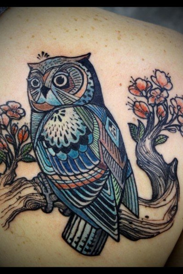 Devil Tattoo Studio (Тату салон)