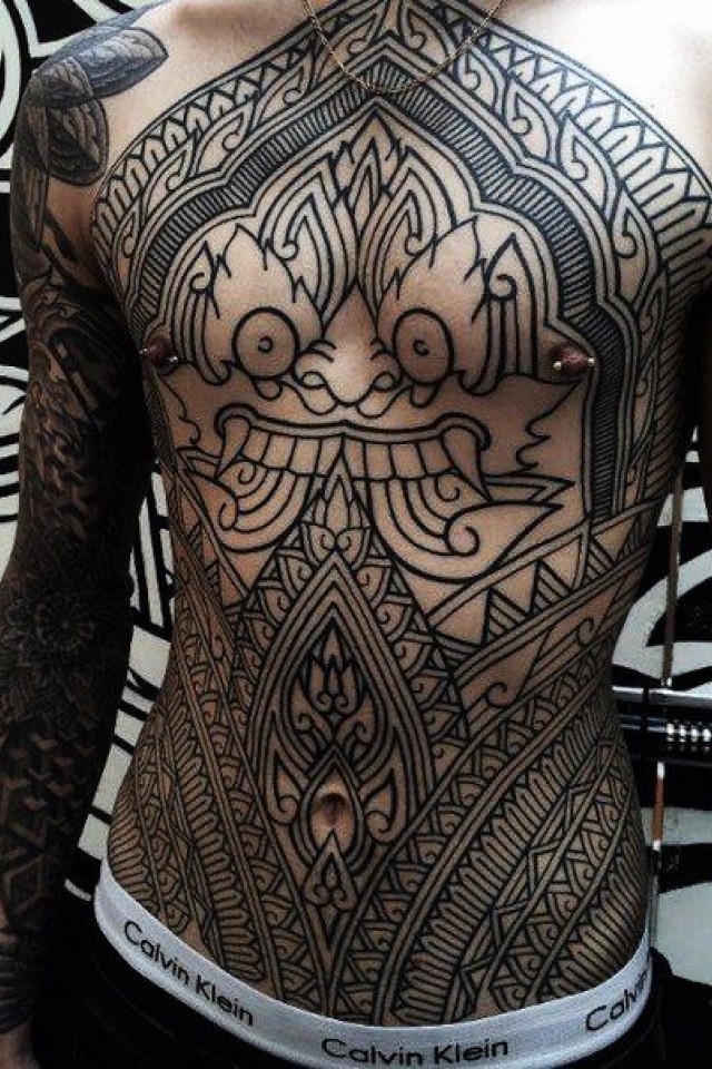 ArtTattoo (Тату салон)