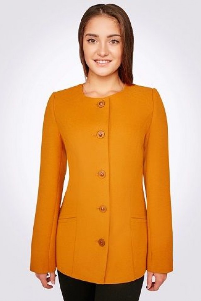 Женская одежда  от "CAT ORANGE"