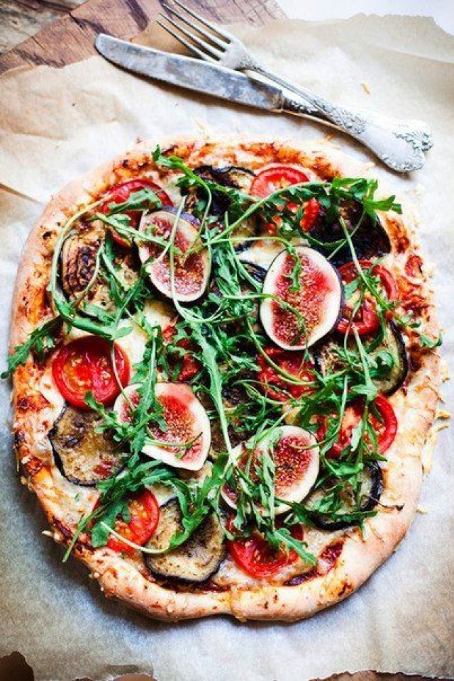 Пиццерия Verona pizza