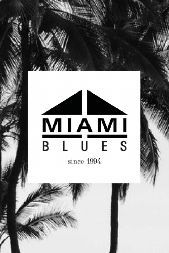 Miami Jazz&Lounge Festival