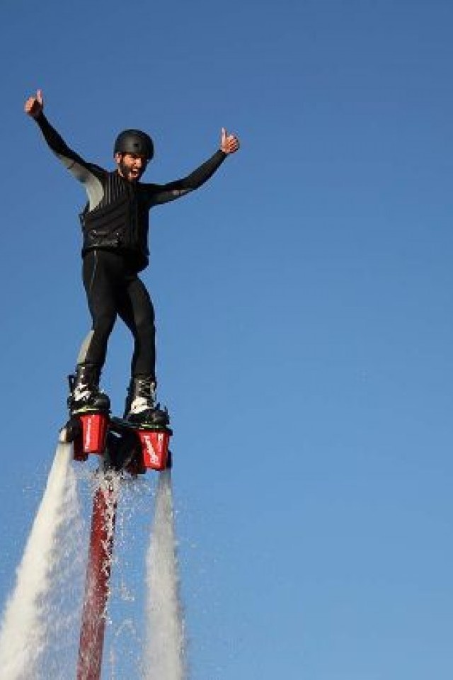 FlyingPro