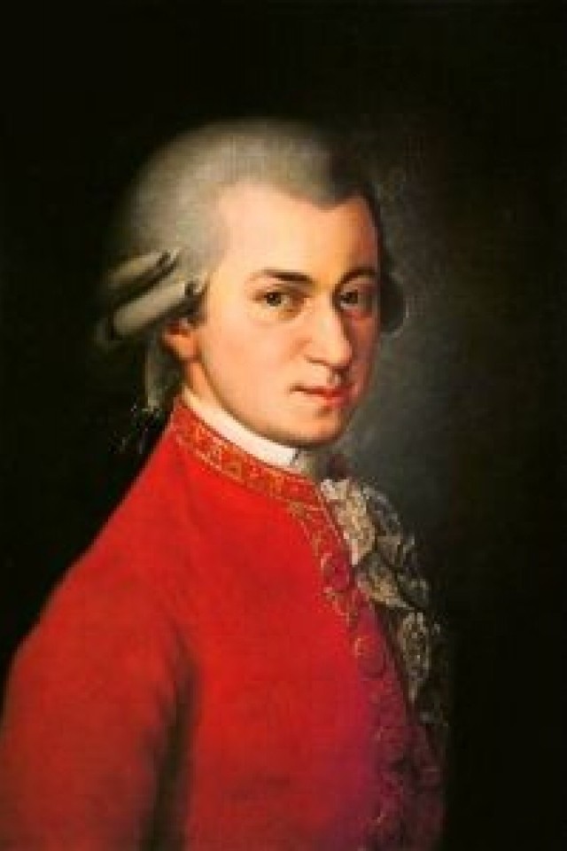 Балет Весілля Фігаро