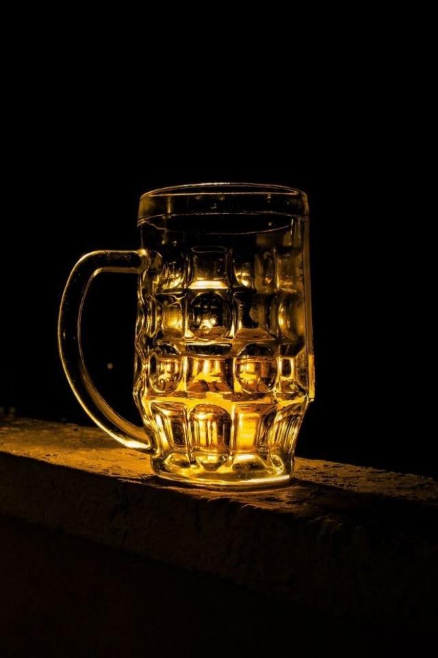 Warsteiner Pub
