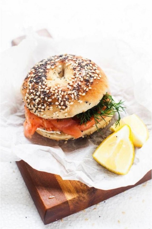 New York Bagel Cafe