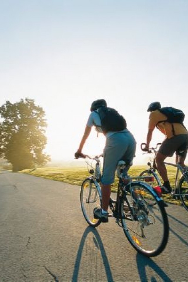 VeloLife (Прокат велосипедов) 