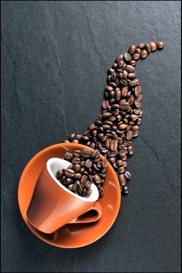 Aroma Espresso Bar
