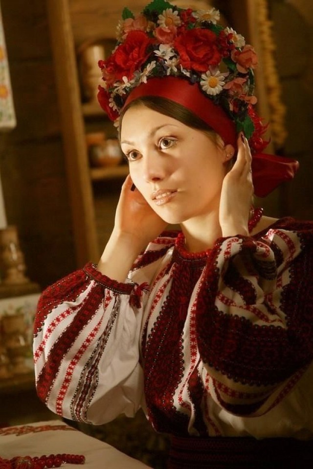 Ресторан Украинской Кухни "Щекавица"