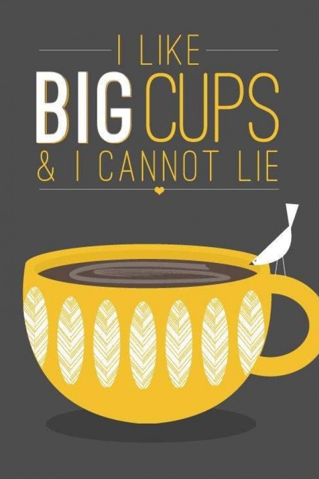 Кофейня Big Cup