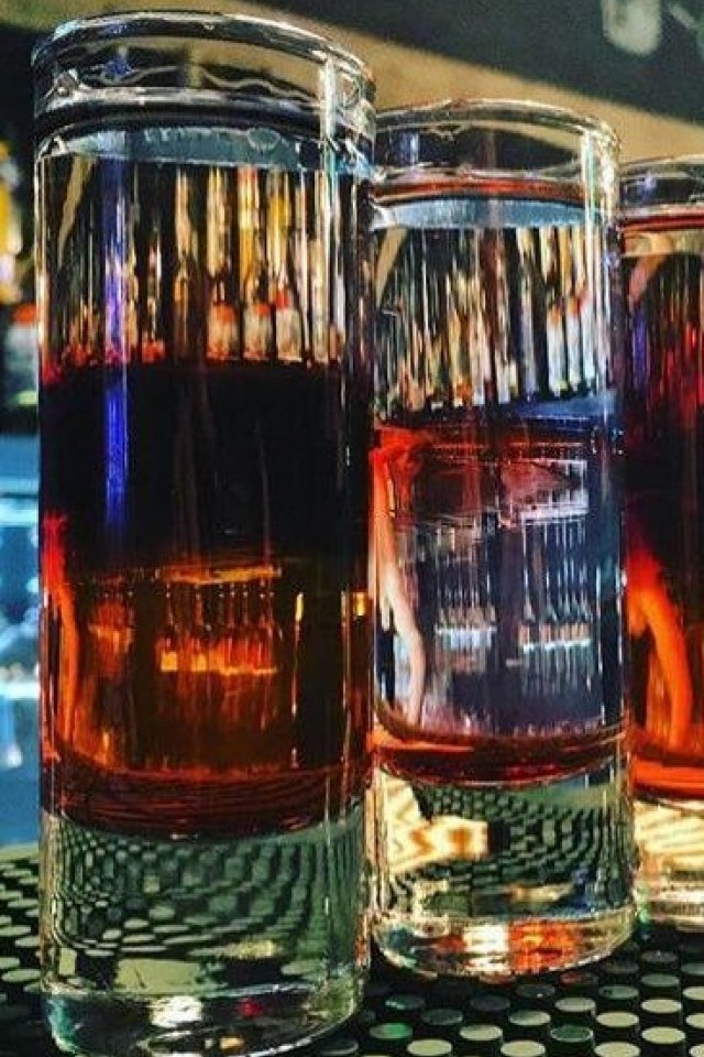 Бар Wood You Like bar
