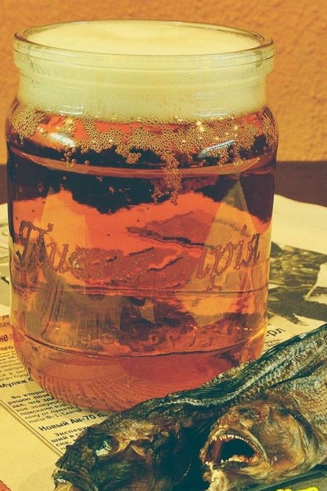 Бар Beer Dream