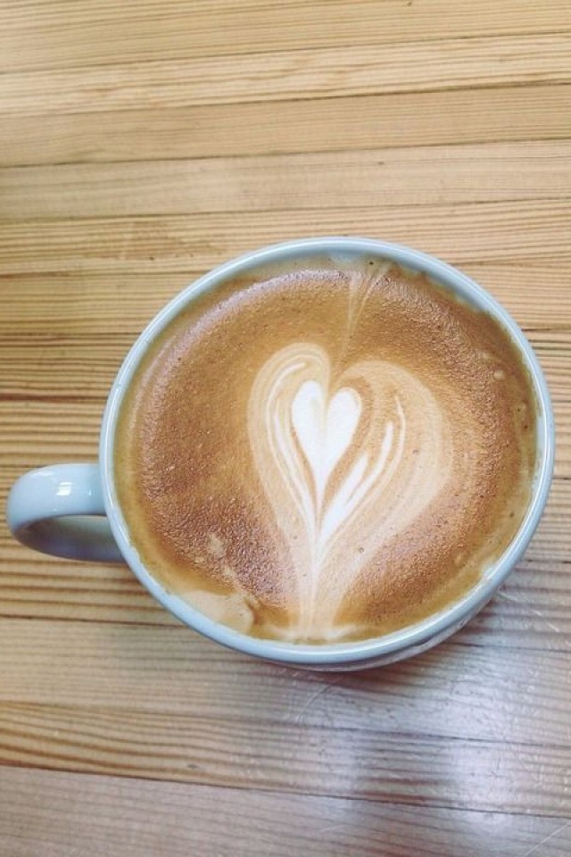 Cafe OstanoVka
