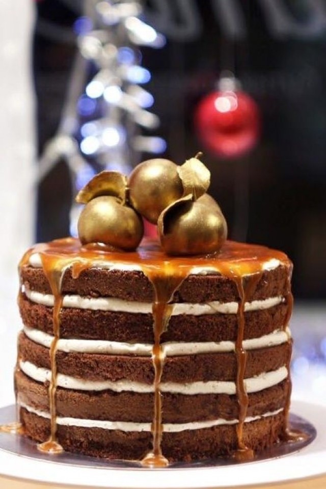 Кондитерская - ресторан Caramel