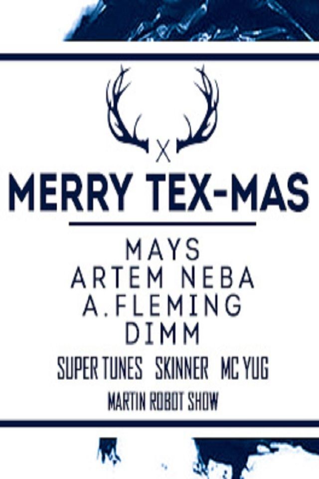 Merry TeX-Mas в Forsage
