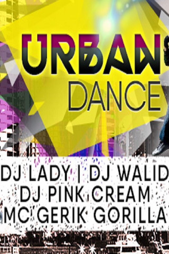RnB BooM. Urban Style в Forsage