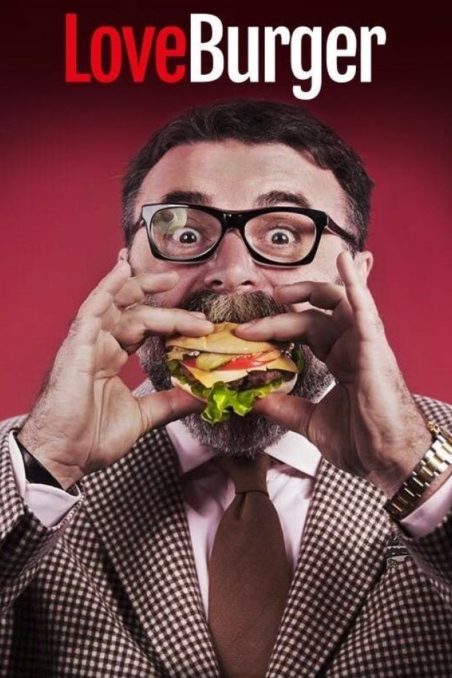 Ресторан LoveBurger