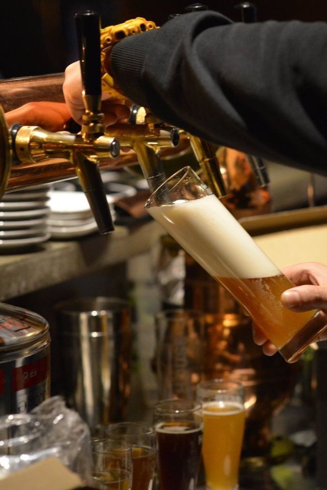 Пивоварня Beer House
