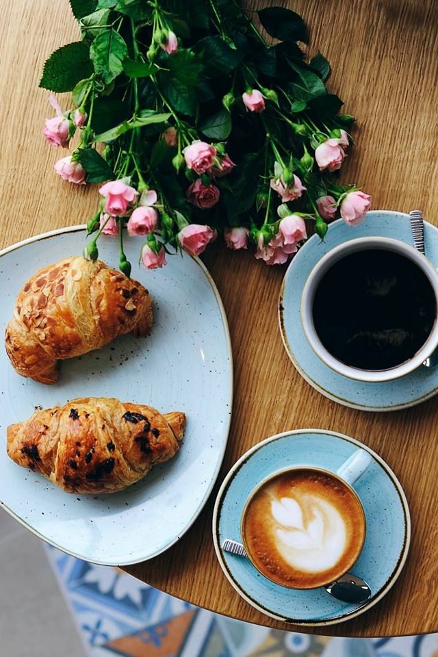 Кофейня City-zen cafe
