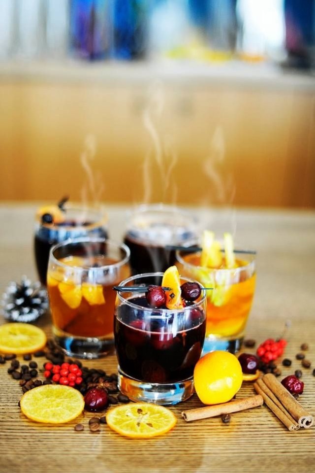 Кофейня City-zen cafe