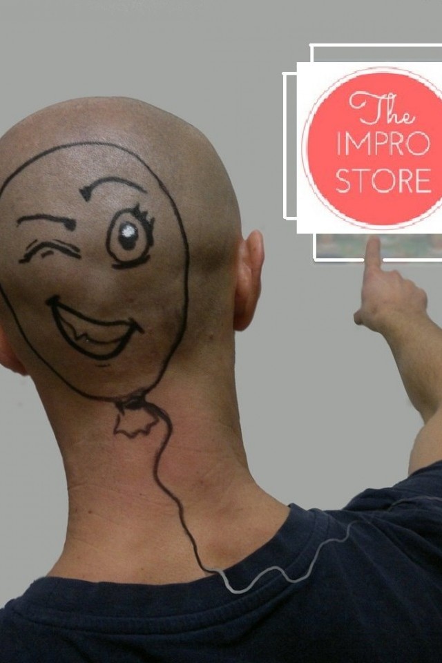 The IMPRO STORE - Киев
