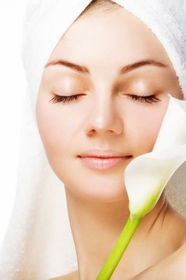 Акция в салоне красоты BEAUTY TIME CLUB на