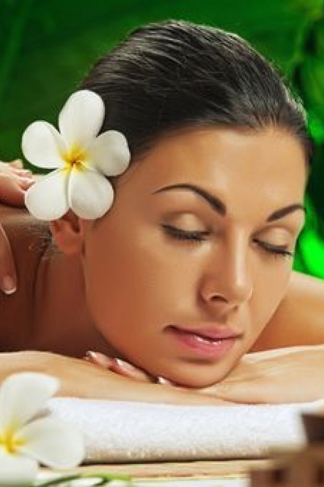 Акция в салоне красоты TOUCH Day Spa