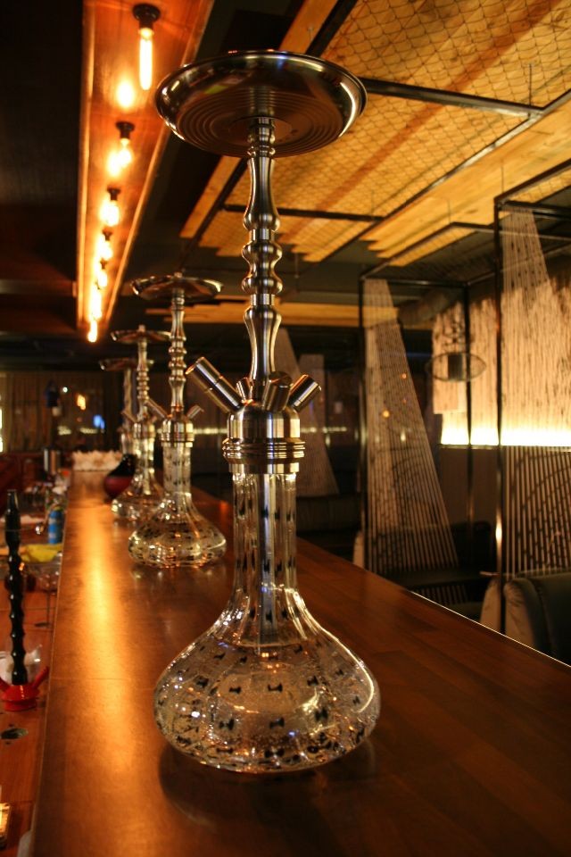 Кальянная Narikela Lounge