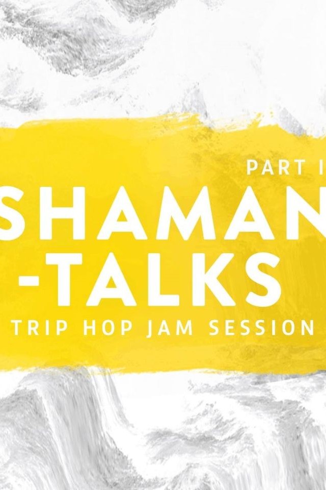 29.01 Shaman Talks