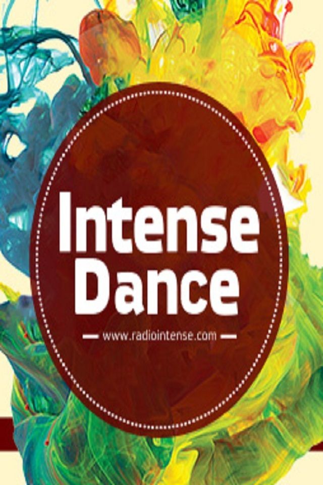 Intense Dance в Forsage 