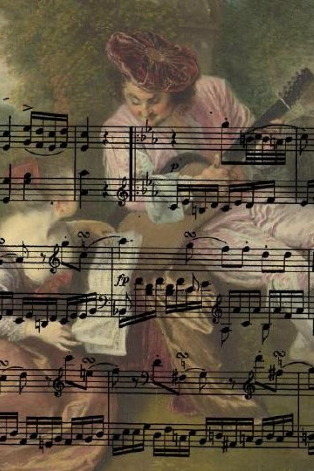 КОНЦЕРТ НІМЕЦЬКОЇ ЛІРИЧНОЇ МУЗИКИ NACHTMUSIK