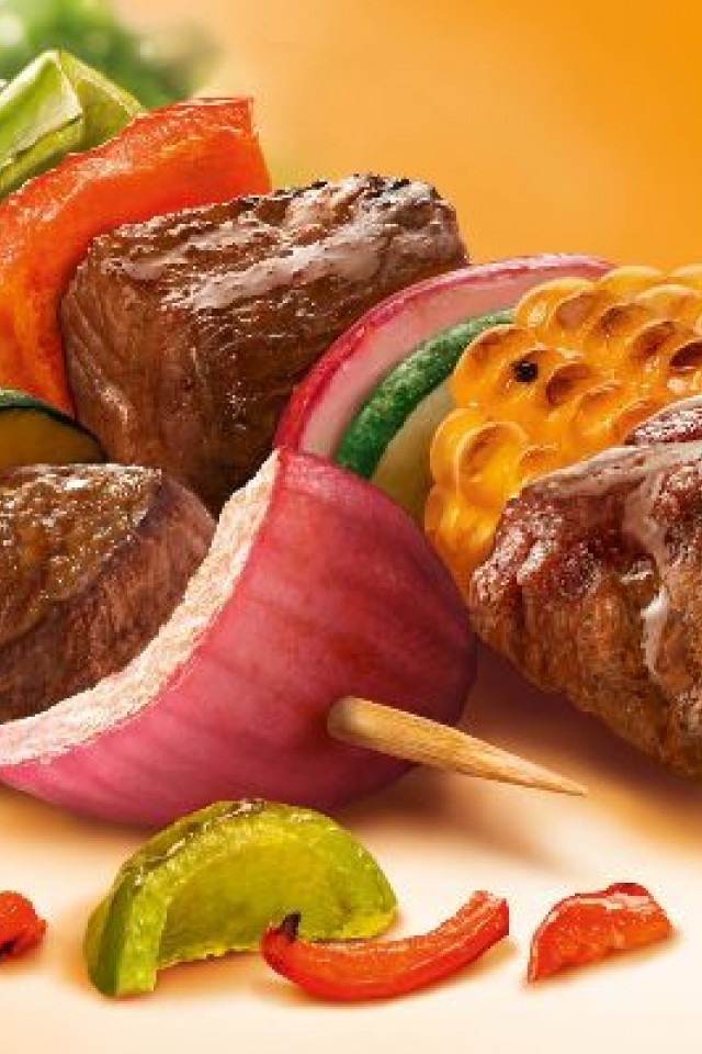 Крылышки в подарок