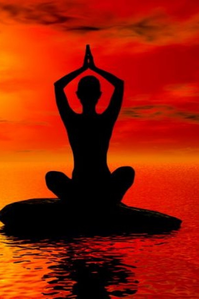 Центр горячей йоги YogaHot