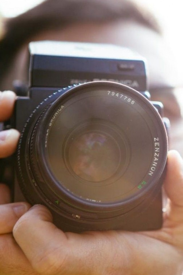 Video Marketing | Conference