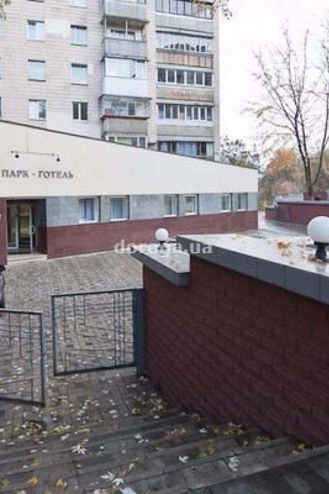 Сауна мини-гостиницы «Парк-Готель»