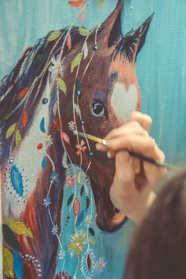 ArtParty