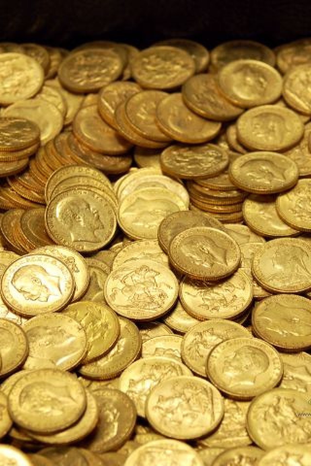 Экскурсия Клады Киева