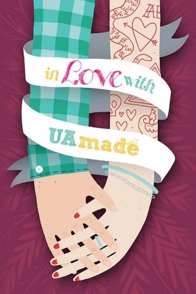 UAmadeFest in LOVE