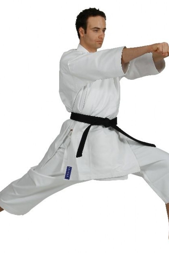 Клуб единоборств Shidokan Ukraine