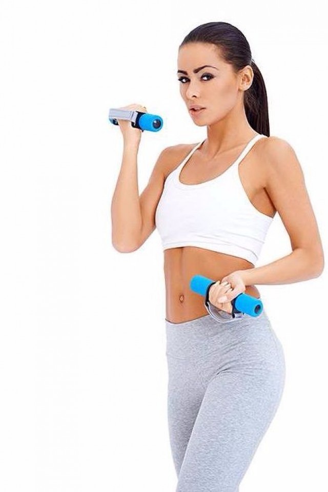 Спортивный клуб "Evolution Sport"