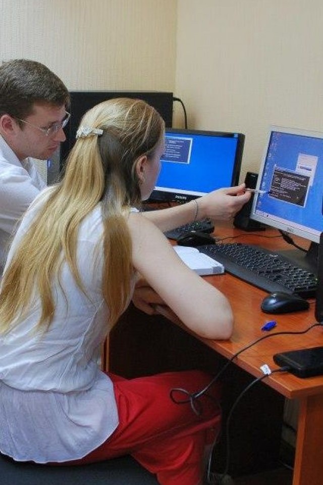 Учебно-образовательный центр ITСтолица