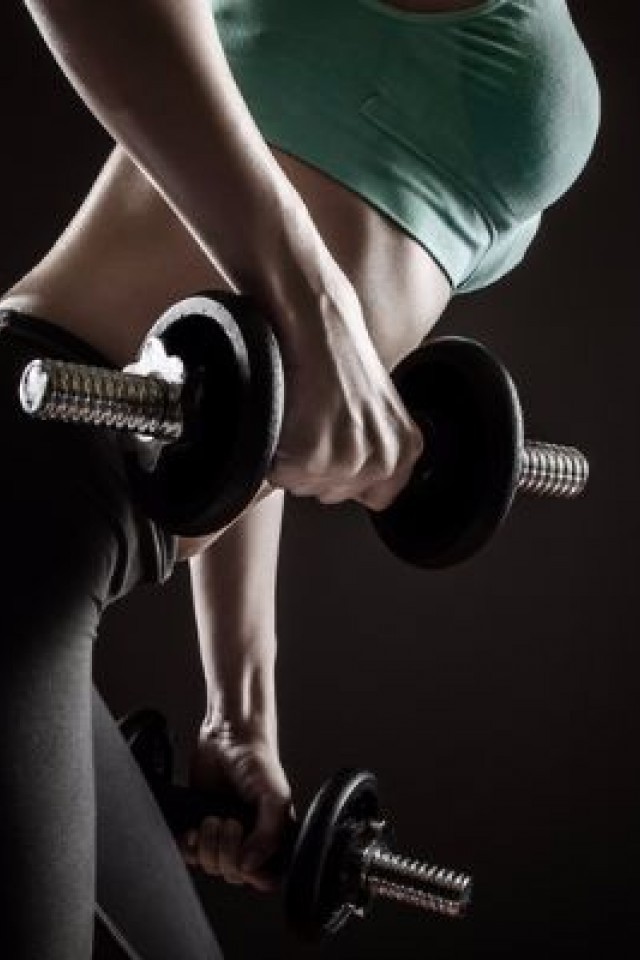 Sport Up (Фитнес клуб)