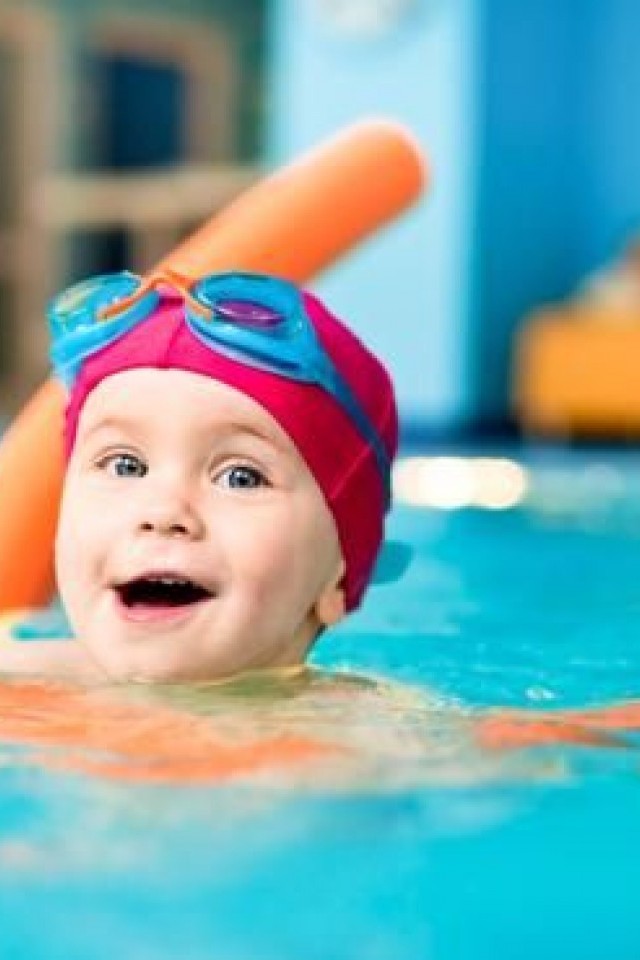 Swimacadem (Киевская академия плавания)