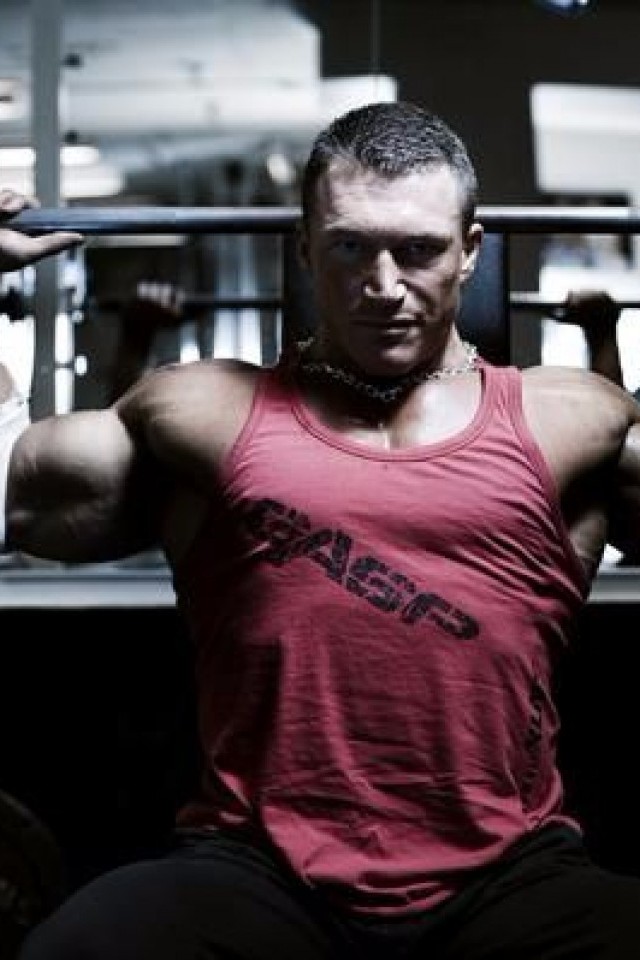 Gold Fitness (Фитнес Клуб)