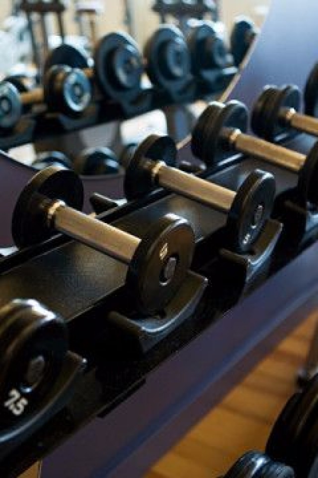 BULLDOG GYM (Фитнес клуб)