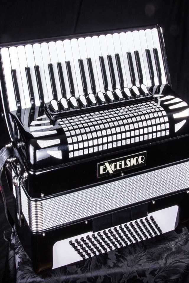 Концерт циклу «Kyiv Accordion Fest»