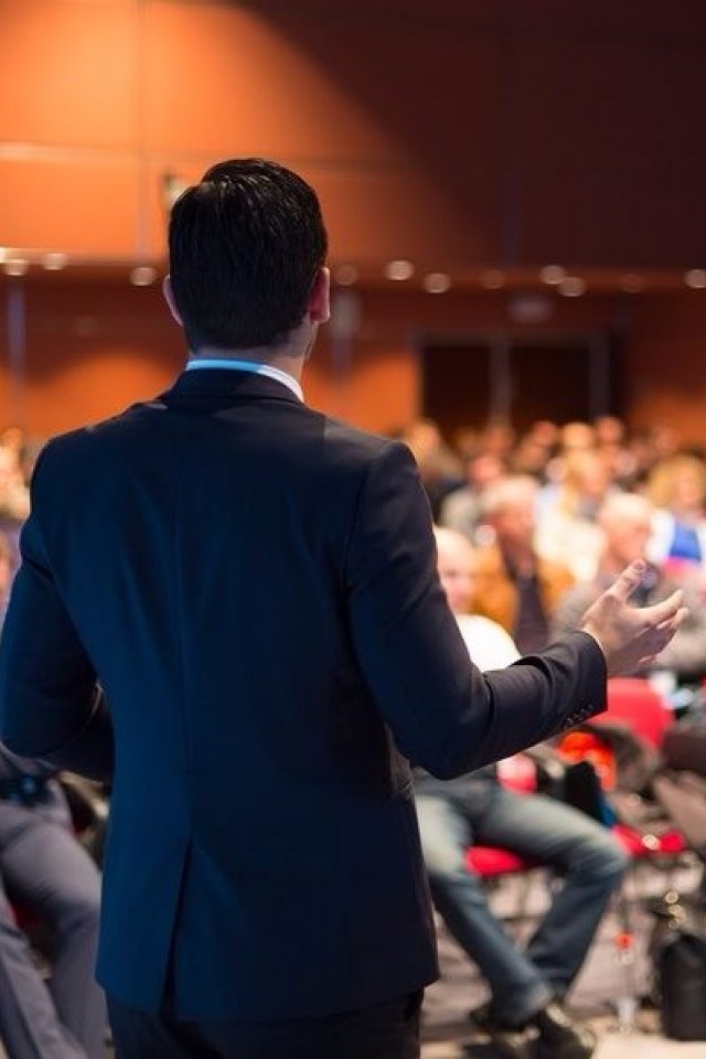  Leadership & Management | Conference