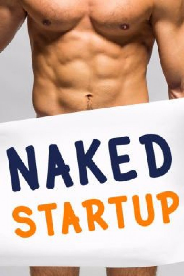 Naked StartUp