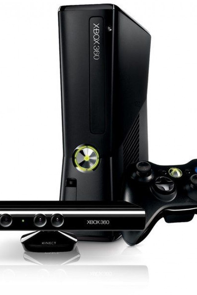 Игры на консоле XBOX 360