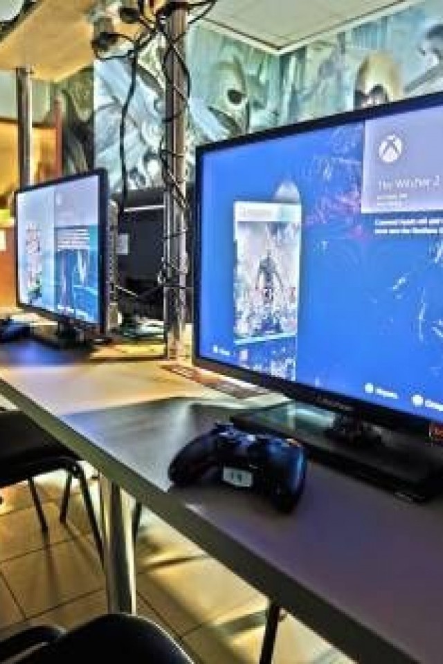 НОЧЬ Игры на XBOX 360
