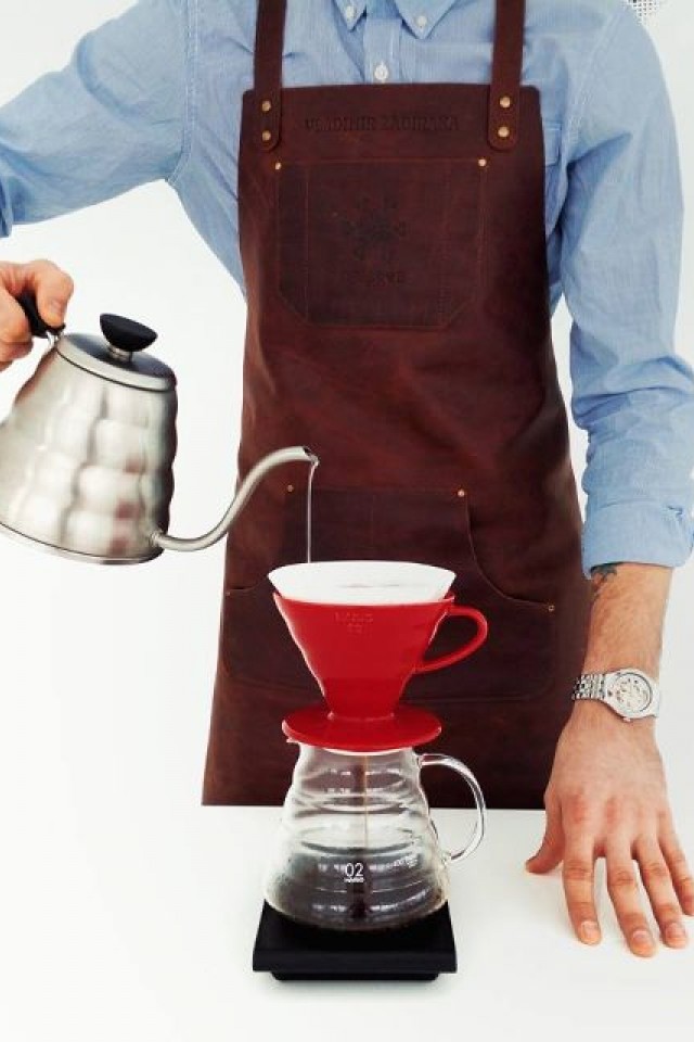 One Love coffee